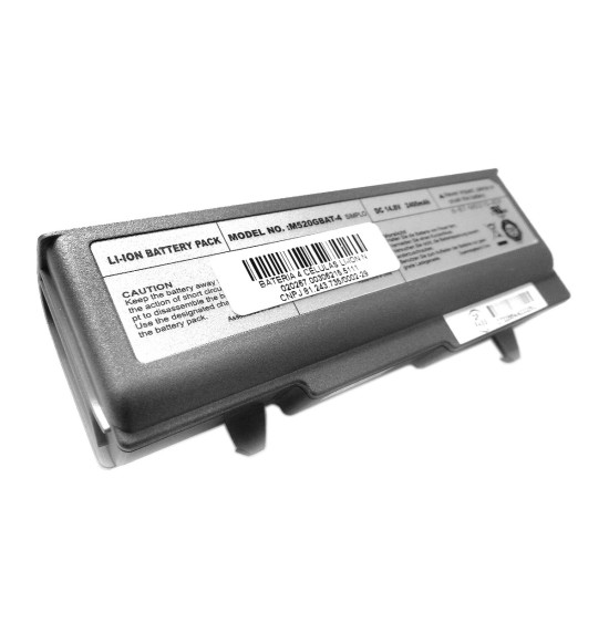 Bateria Positivo - M520GBAT