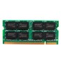 Memória 2GB DDR2 PC6400 SO-DIMM Apogee 800 MHz