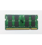 Memória 2GB DDR2 PC6400 SO-DIMM Adata 800 MHz