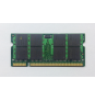 Memória 2GB DDR2 PC6400 SO-DIMM kingmax 800 MHz