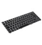 Teclado Asus 0KN0-G61BR12 MP-09K26PA-5282