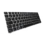 Teclado Asus 0KN0-G61BR12 MP-09K26PA-5282