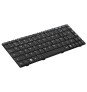 Teclado Itautec W7630/45