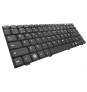 Teclado Itautec W7630/45