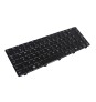 Teclado Dell 14r N4010