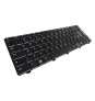 Teclado Dell 14r N4010