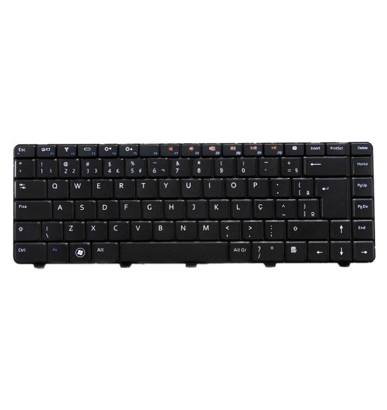 Teclado Dell 14r N4010