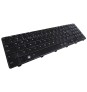 Teclado Dell V110525AK1 BR