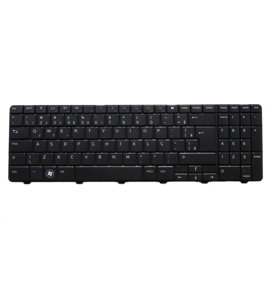 Teclado Dell V110525AK1 BR