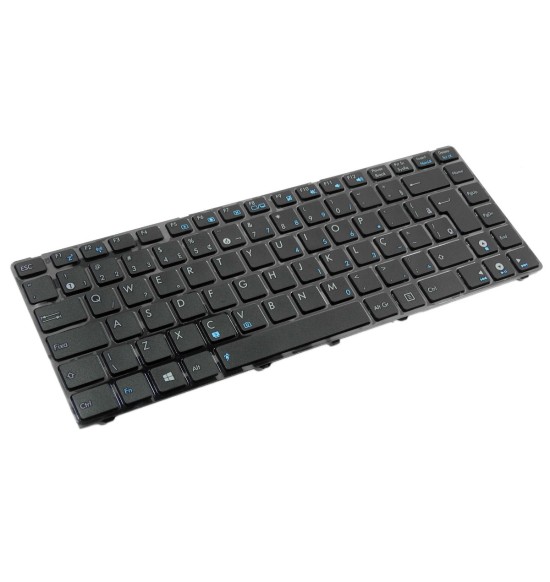 Teclado Asus  V111346HK1 BR/ AEKJ1601010/ OKNB0-4013BR00