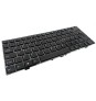 Teclado Itautec W7030 PTO BR PN 0KN0-XC3BR08