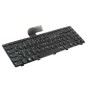 Teclado Dell Inspirion N4110 M4110 M4040 N4050 PRDE-K1498+ NF