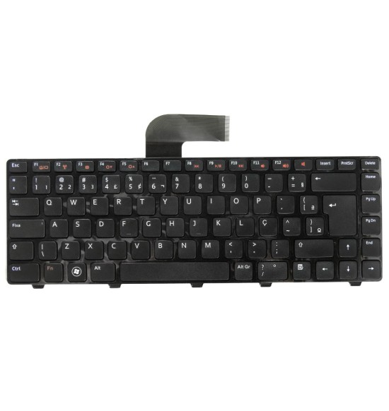 Teclado Dell Inspirion N4110 M4110 M4040 N4050 PRDE-K1498+ NF