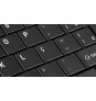 Teclado Toshiba L650750/755 BR