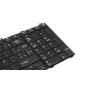 Teclado Toshiba L650750/755 BR