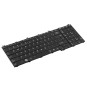 Teclado Toshiba L650750/755 BR