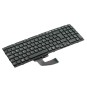 Teclado Sony VPCEE BR PRETO V116646A