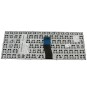 Teclado Positivo MP-12R78PA-43022/ 6-80-W9400-331-1