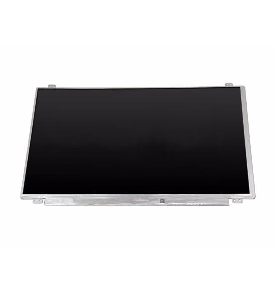 Tela 15.6 Led Slim Para Notebooks - B156xw04 V.5