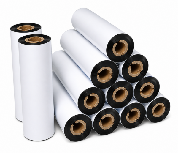Ribbon Cera Premium 110 x 74 Kit 12 unidades