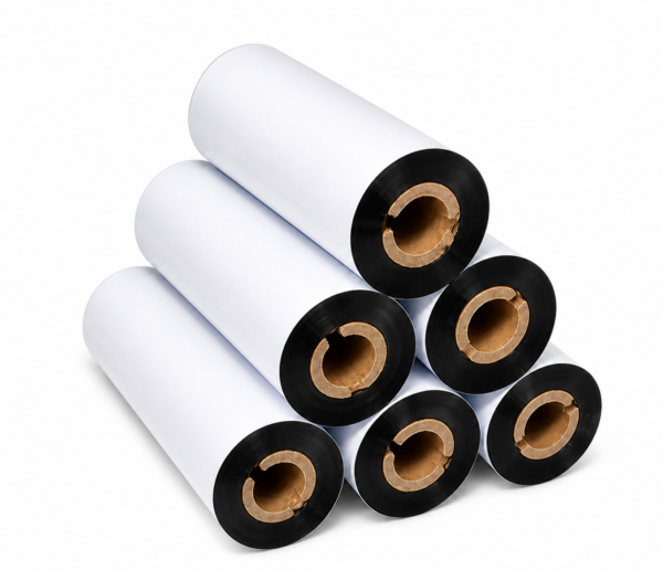 Ribbon Cera Premium 110 x 74 Kit 6 unidades